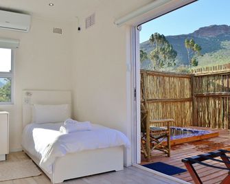 Thelab Robertson - Robertson - Balcony