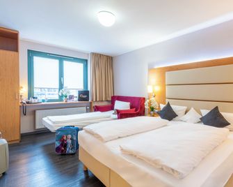 Plaza Inn Braunschweig City Sud - Braunschweig