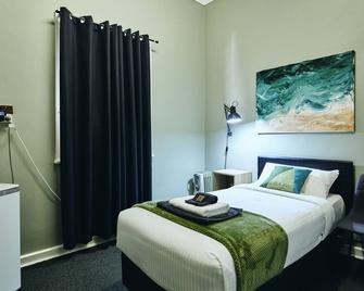 Black Diamond Lodge - Collie - Bedroom