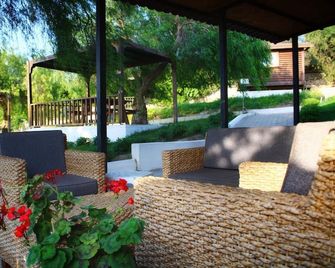Akkum Beach Otel - Seferihisar