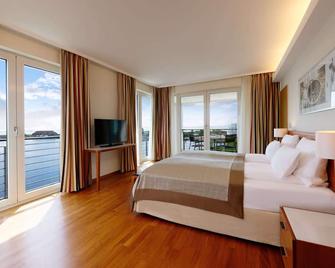 Atlantic Hotel Wilhelmshaven - Wilhelmshaven - Chambre