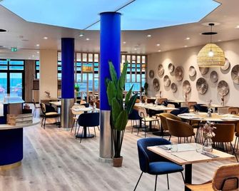 7Hotel&Spa - Illkirch-Graffenstaden - Restaurant