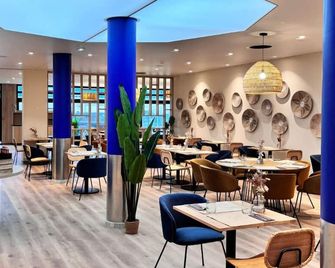 7Hotel&Spa - Illkirch-Graffenstaden - Ristorante