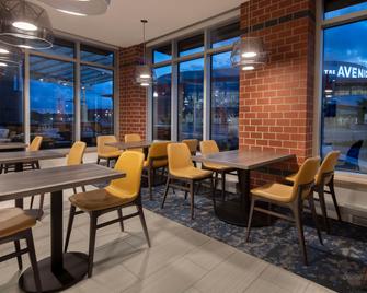 Hyatt Place Moncton - Moncton - Restaurant