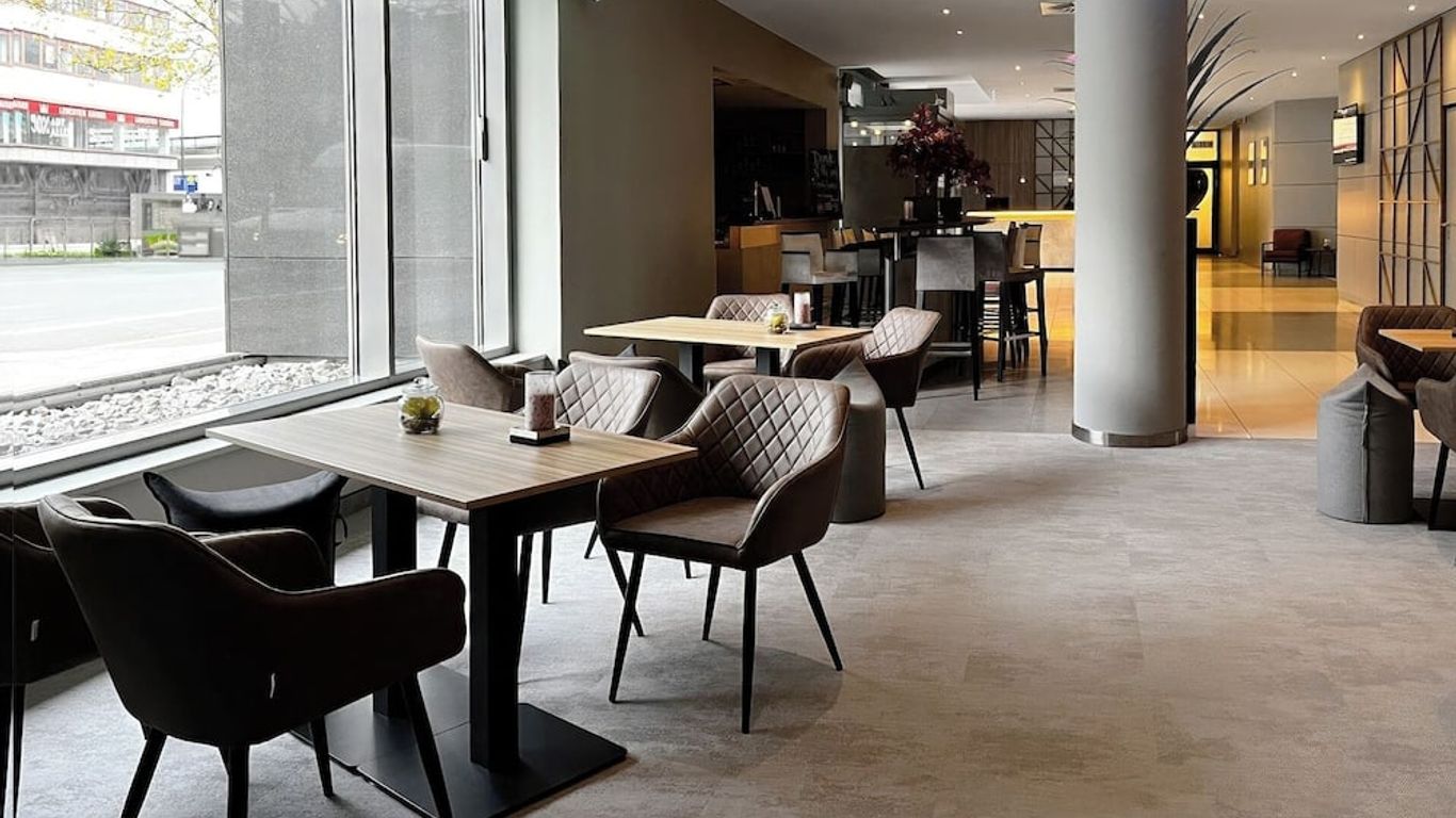 Ramada by Wyndham Essen