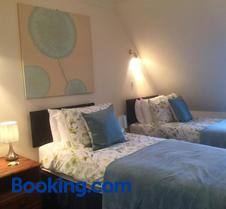 Cranborne Guest Accommodation