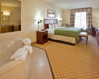 Garner Hotel Birch Run - Frankenmuth Area by IHG - Birch Run - Habitación