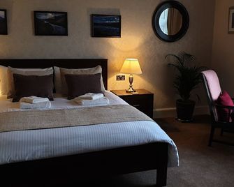 Creag Dhubh Country House - Inveraray - Chambre