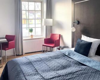 Hotel Sørup Herregaard - Ringsted - Schlafzimmer