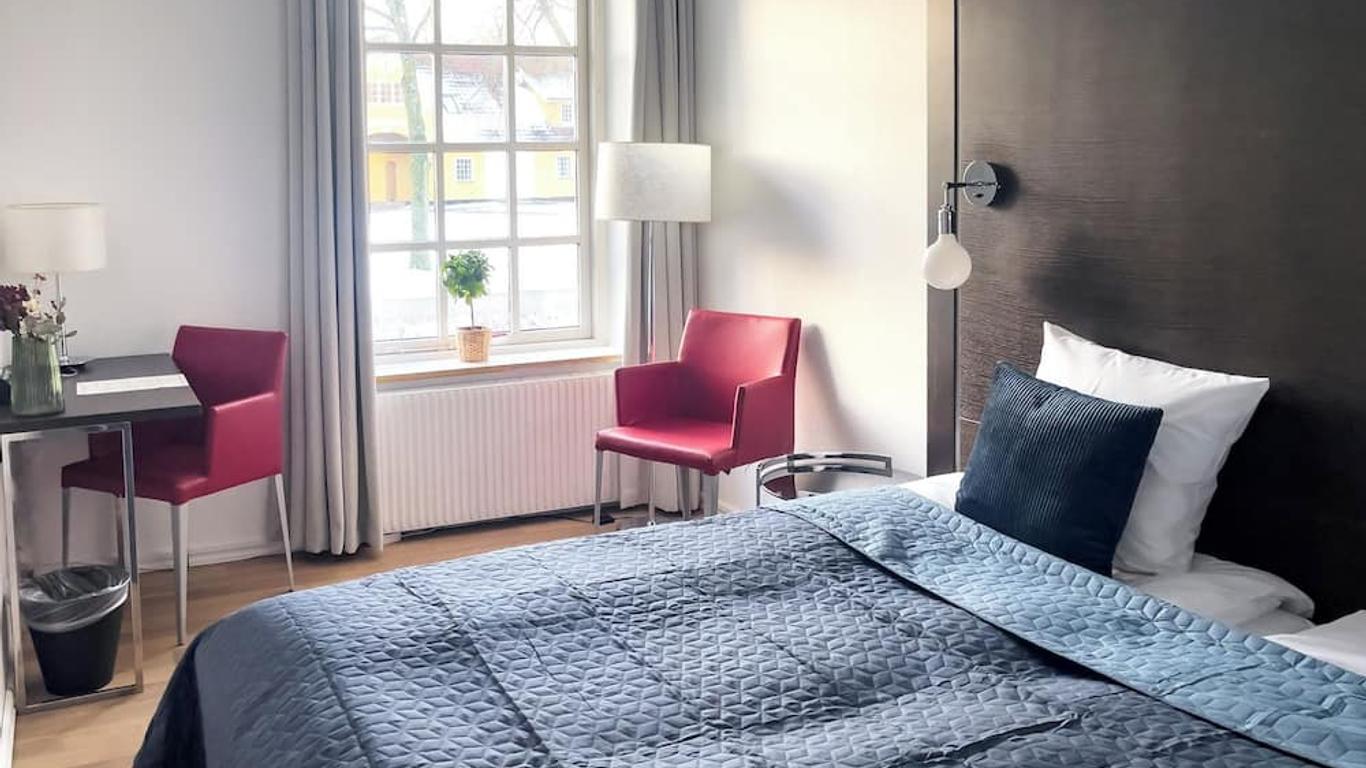 Hotel Sørup Herregaard