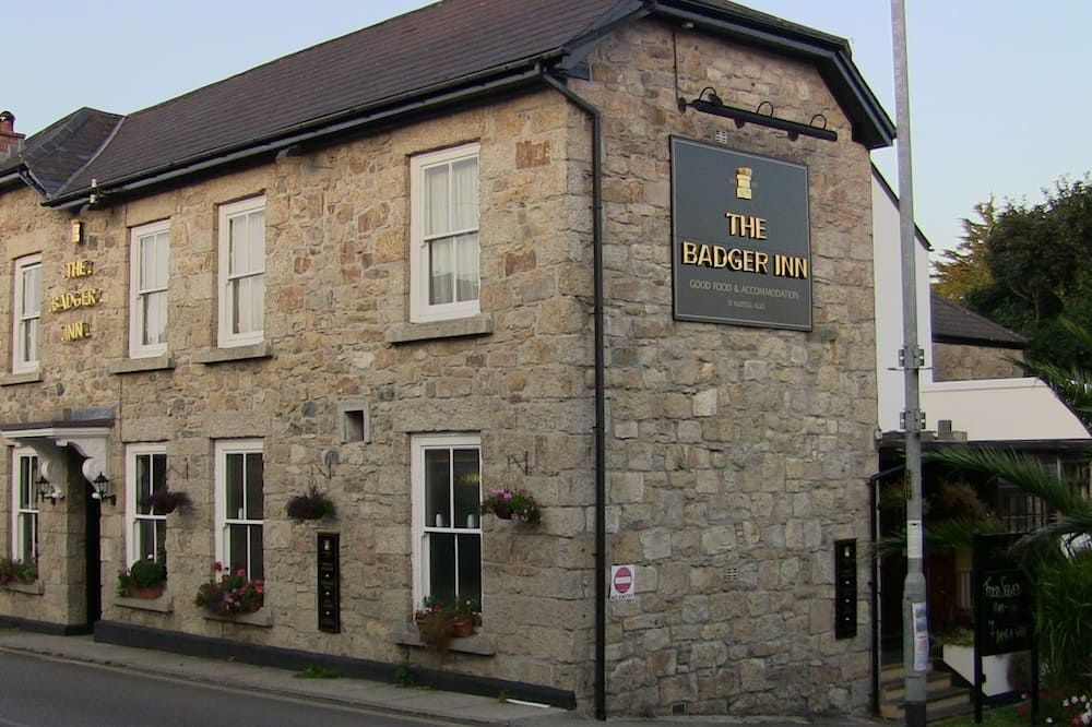 The Badger Inn - St. Ives - בניין