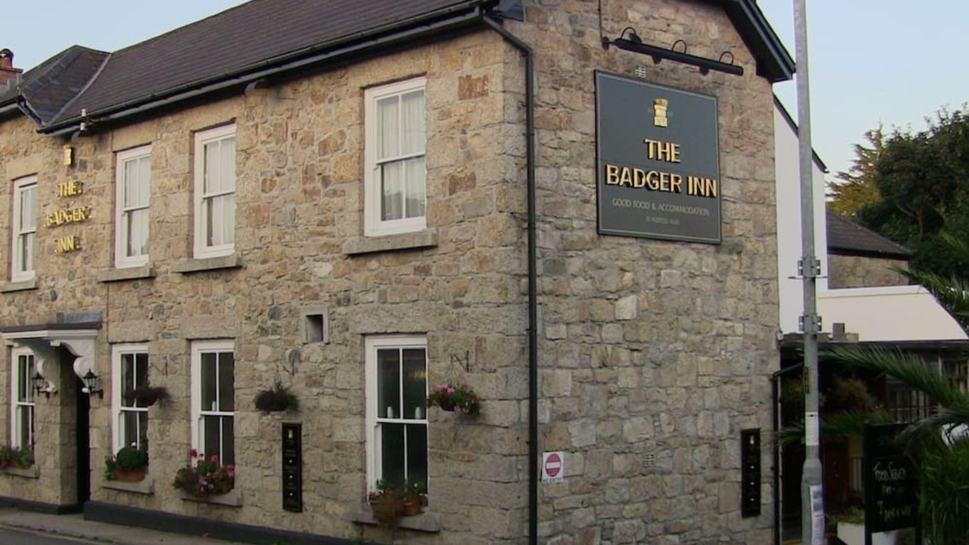 The Badger Inn
