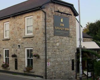 The Badger Inn - St. Ives - בניין