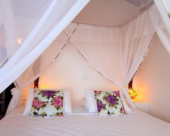 Mar Paraíso Hotel - Arraial d'Ajuda - Habitación