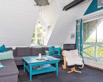 19 person holiday home in Løgstør-By Traum - Løgstør