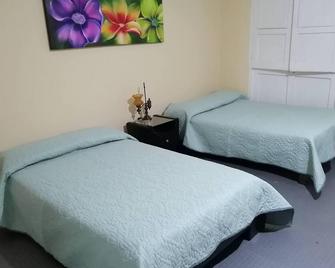 Hotel Santa Juana - Santa Rosa de Cabal - Habitación