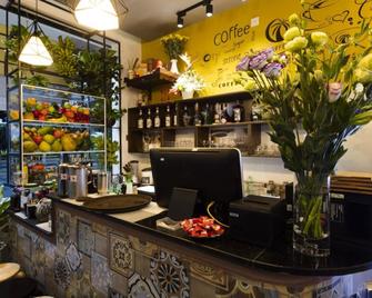 Alan Hostel - Nha Trang