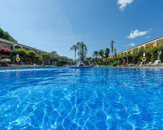 Mariner Club - Alcudia - Uima-allas