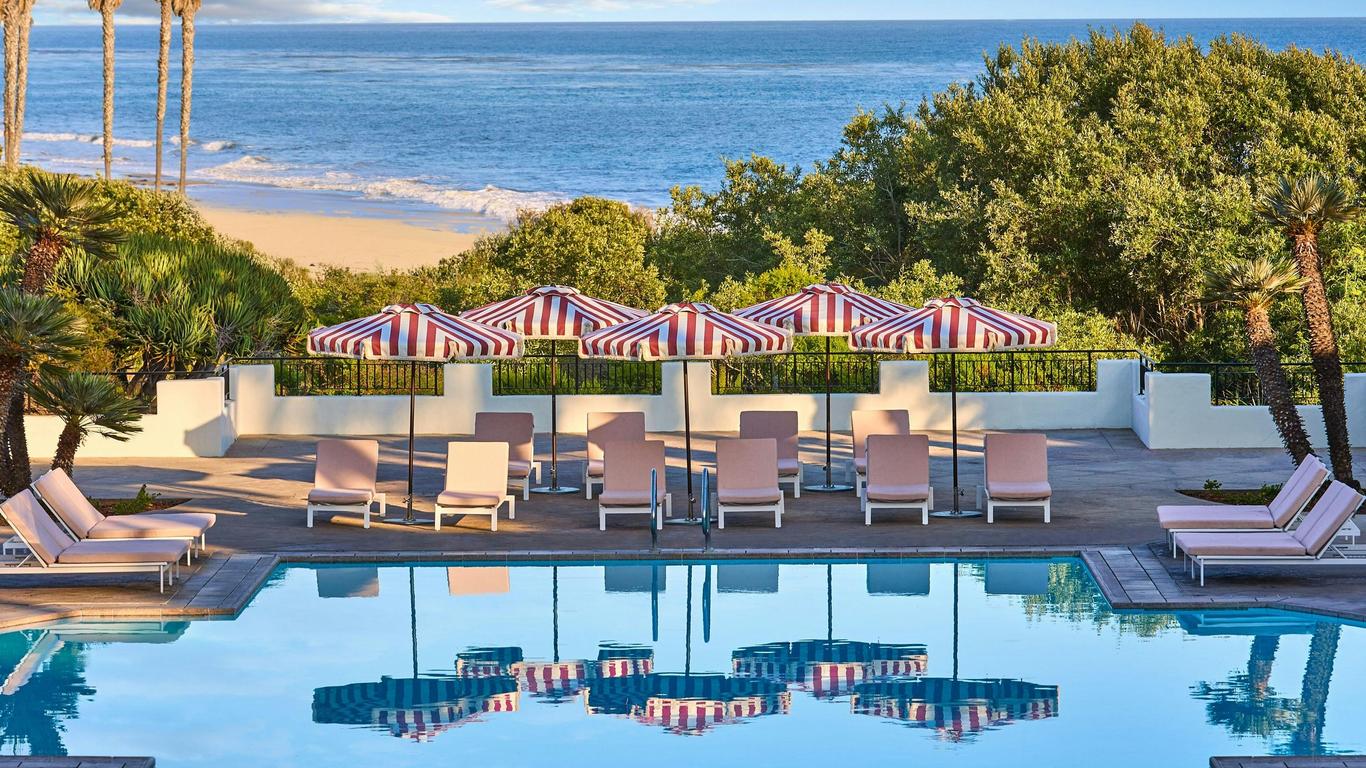 The Ritz-Carlton Bacara, Santa Barbara