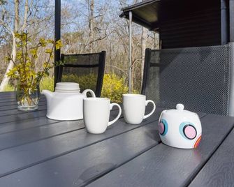 Holiday Home Lucie - 50m from the sea by Interhome - Rønne