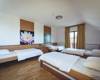 Pohorje Village Wellbeing Resort - Forest Hotel Videc - Maribor - Habitación