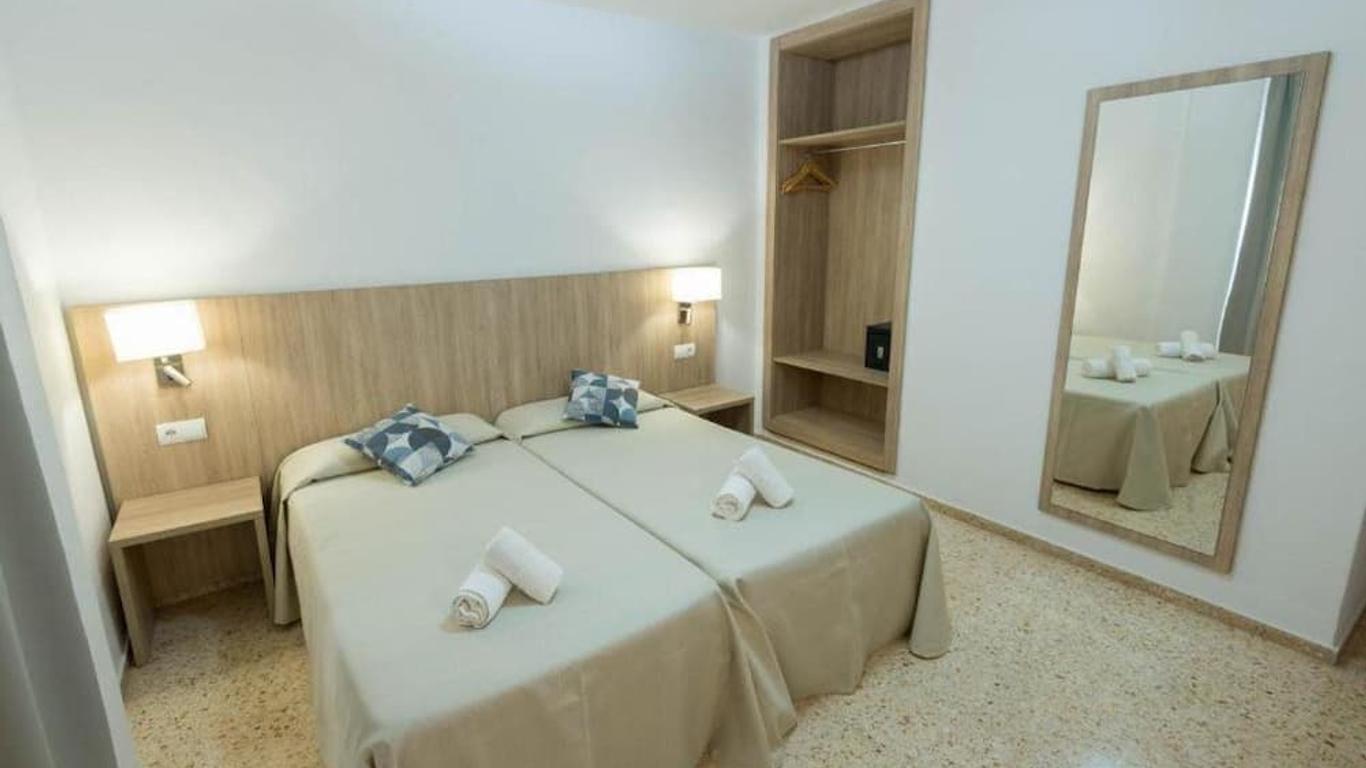 Hostal Mayol