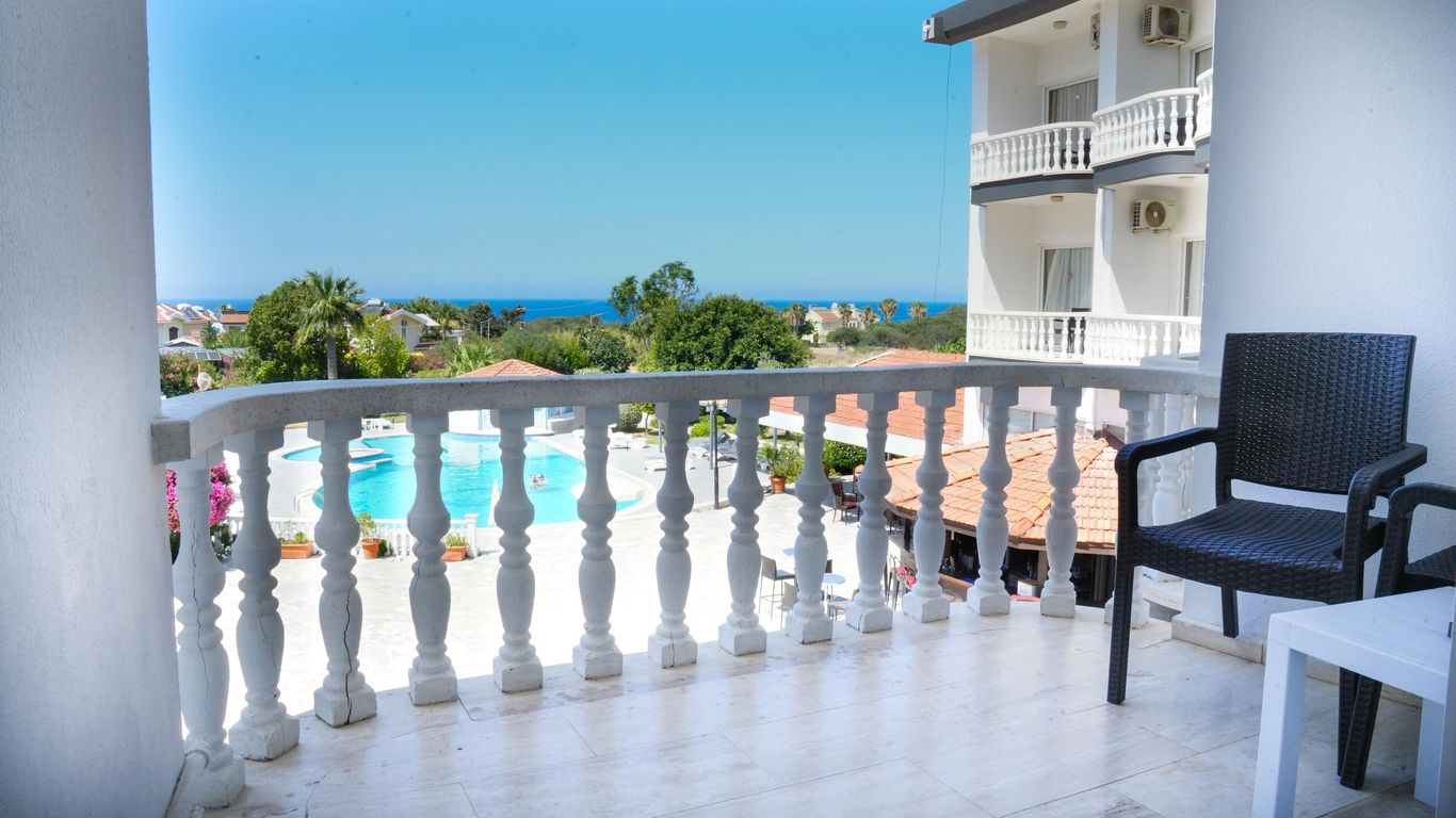 هوتل سيمباتي