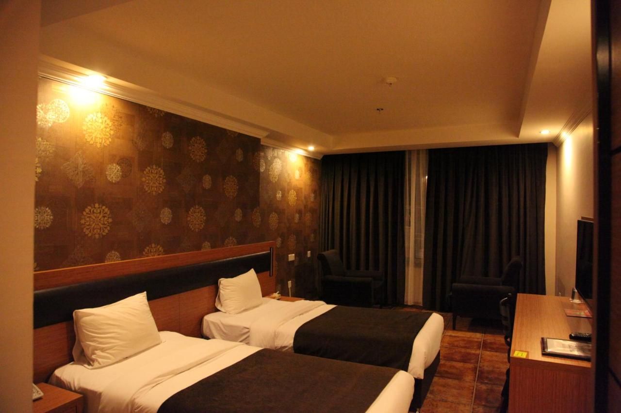 Merci Hotel Erbil thumbnail 2