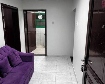 Affordable Unit in Central Location - Ajman - Hallway