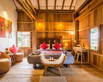 Kampot River Residence - Kampot