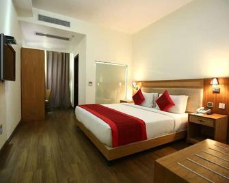 Himalayan Hill Resort - Pahalgam - Bedroom