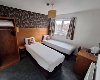 Stockwood Hotel - Luton