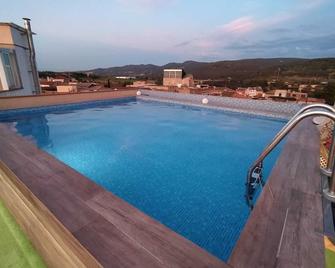 Hotel Fonda Neus - Sant Sadurni d'Anoia