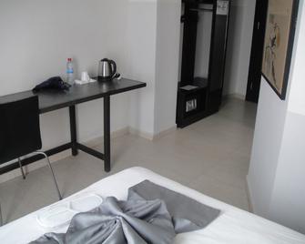 Art Hotel Downtown - Amman