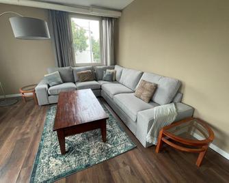 Topsleep Apartments 26-1 - Arnhem - Living room