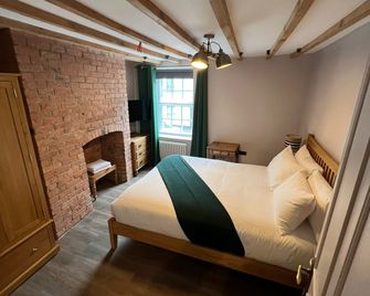 Beaumond Cross Inn - Newark-on-Trent - Sovrum