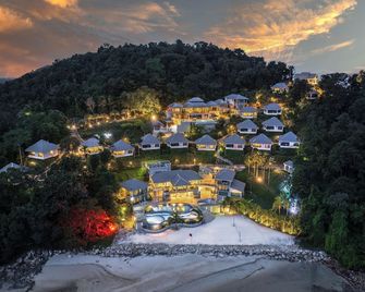 Royale Chulan Cherating Villa - Чератінг