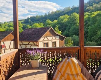 Ecokayan Dilijan Resort Hotel - Dilijan