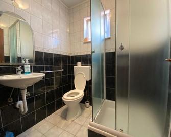 Apartments Tajana - Novigrad