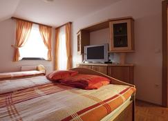 Tourist Farm Skrbina - Novo Mesto - Chambre