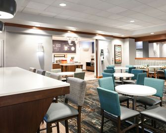 Hampton Inn Council Bluffs - Council Bluffs - Restaurant