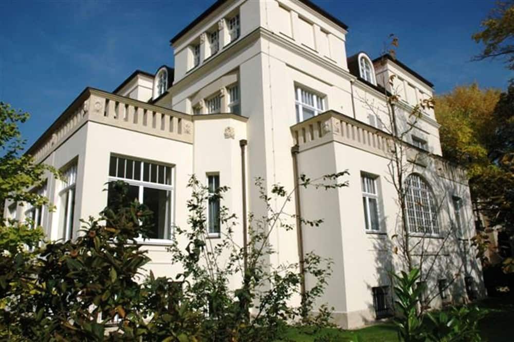 Gästehaus Leipzig - לייפציג - בניין