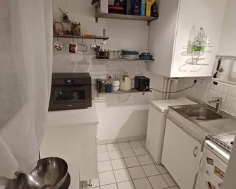 Appartement Meublé T1bis Mérignac Bourran - Mérignac