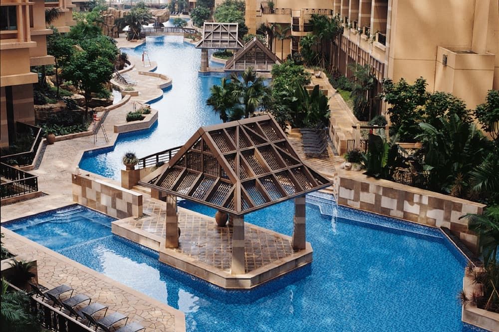 Rambler Oasis Hotel desde ($̶ Hong Kong