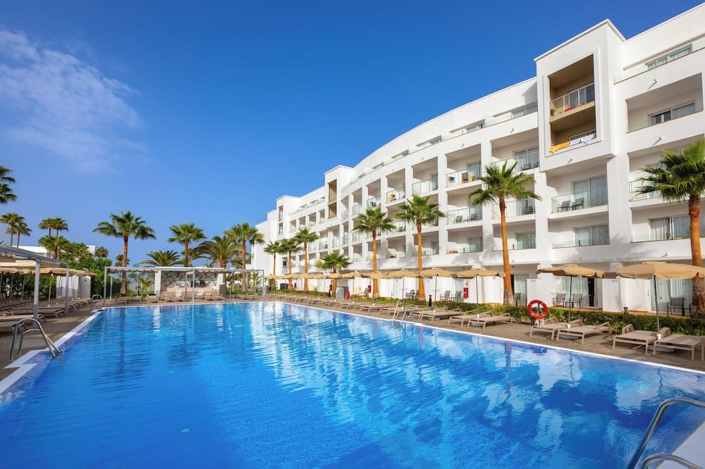 ClubHotel Riu Gran Canaria - Maspalomas