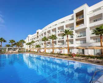 ClubHotel Riu Gran Canaria - Maspalomas