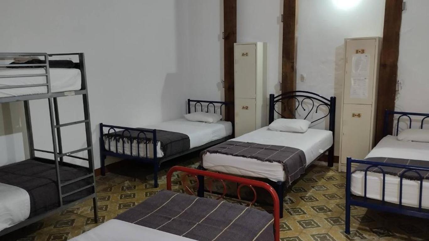 Hostal San Pueblo