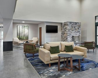 Fairfield by Marriott Inn & Suites LaGrange - La Grange - Lobby