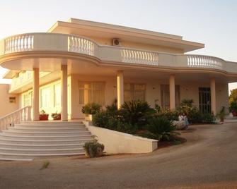 Ristorante Punto Verde - Noci