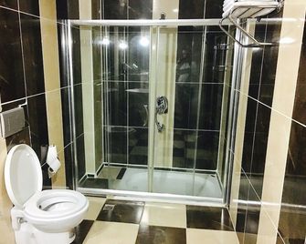 Guengoeren Hotel - Kars